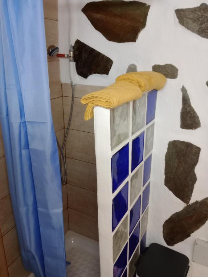 Loft Estudio Habitacion Independiente Hostel Икод де лос Винос Екстериор снимка